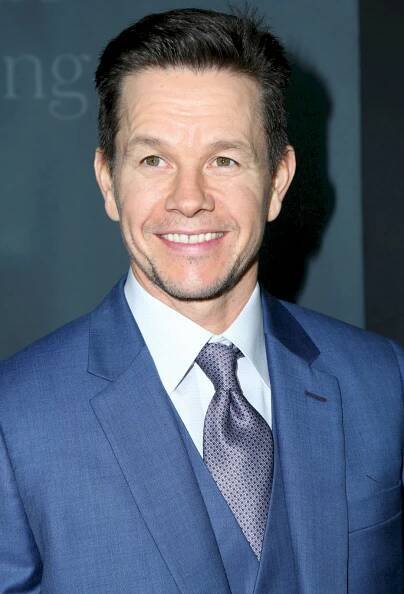 Mark Wahlberg