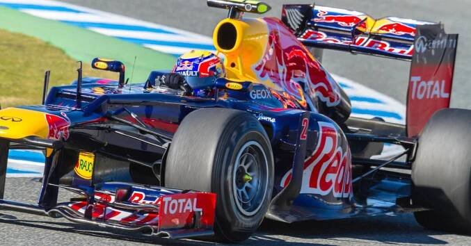 F1 a motorový olej – specifikace, intervaly výměny - Portál řidiče