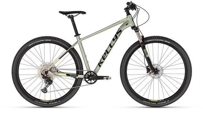 KELLYS Spider 90 L 29" | Rotasport.cz - Vše, co potřebujete pro dokonalou jízdu – jízdní kola, elektrokola, cyklo komponenty