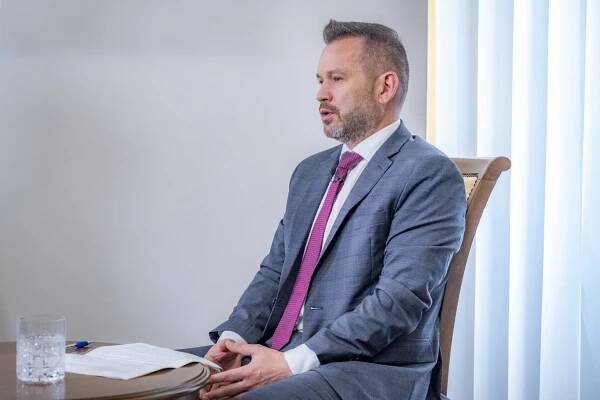 Váš suverénny hlas v Európe - MY diskutujeme