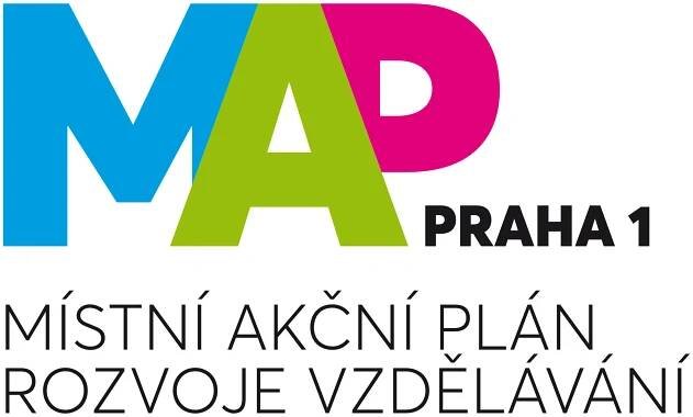 Duben 2025 v MAP IV Praha 1 – měsíc spolupráce a inspirace