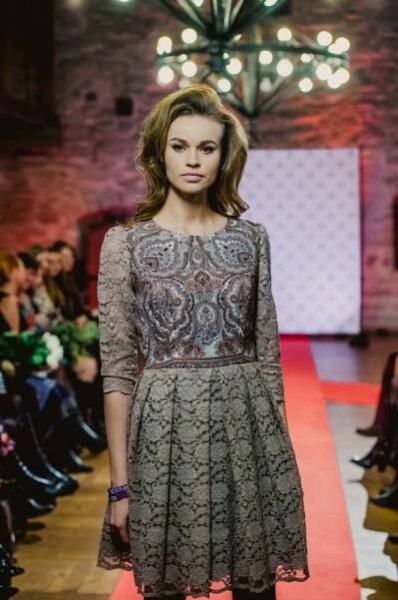 Kirill Safonov Atelier Tallinn | Viisteist