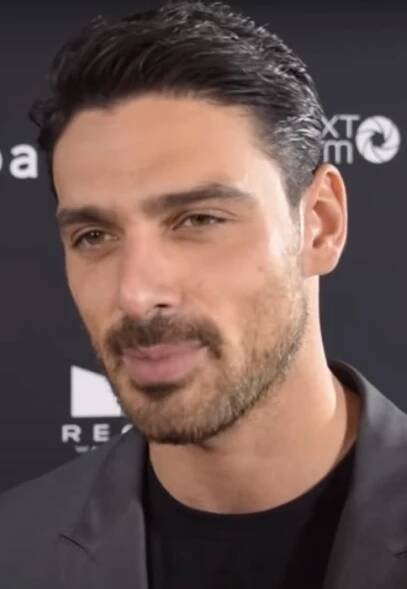 Michele Morrone – Wikipedia
