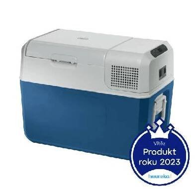 DOMETIC Kompresorová autochladnička / autolednice Mobicool MCF40