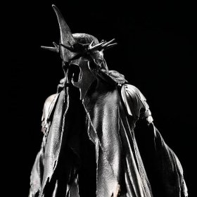 Lord Of Rings Figure Witch-king Of Angmar Nazgul - figurka model 26 cm - Děti