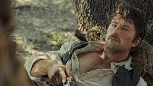 1923’s Brandon Sklenar and Taylor Sheridan Are Teaming Up Again for an Action Movie