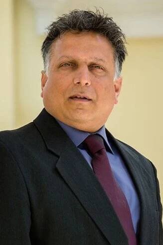 Atul Sharma herec