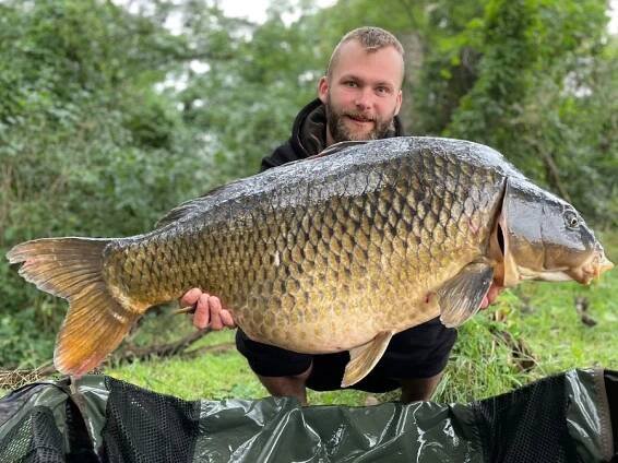 Jan Tůma - TB Baits | TB Baits - Oficiální web značky TB Baits