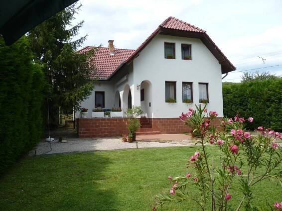 WÖLFLING VENDÉGHÁZ