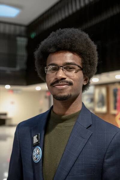 About Justin — Justin J. Pearson for State Representative