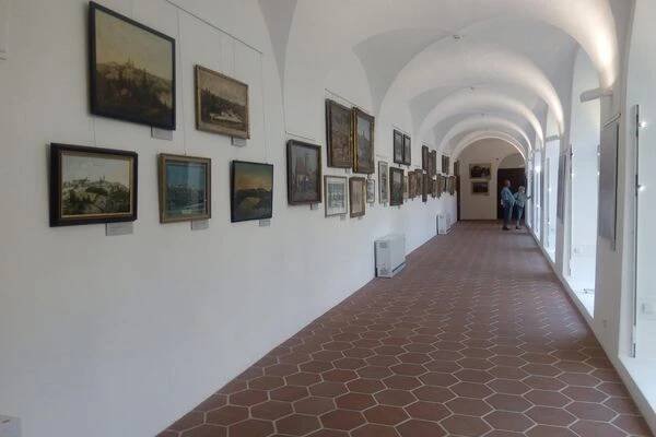 Galerie Ambit foto 1