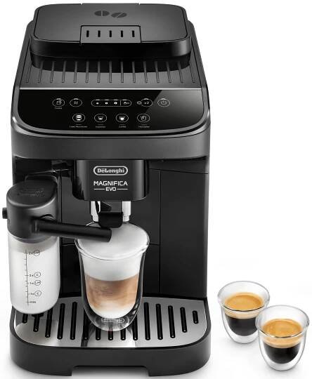 Automatický kávovar DeLonghi ECAM 290.51.B 1450 W 15 bar 1,8 l