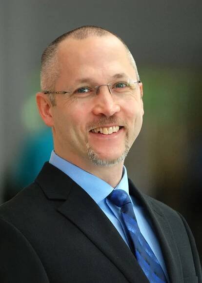 Meet Derek Miller, North Carolina Jaycee Burn Center’s new Burn Outreach & Prevention Educator