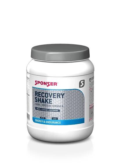 RECOVERY SHAKE