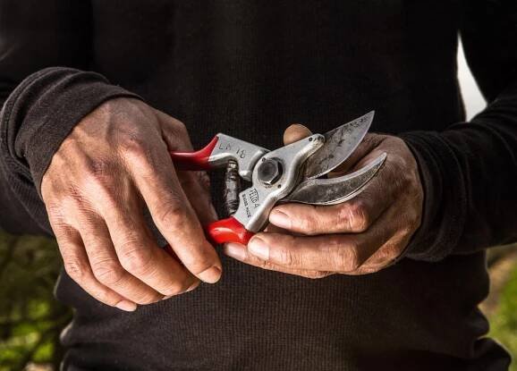 FELCO 4 Classic