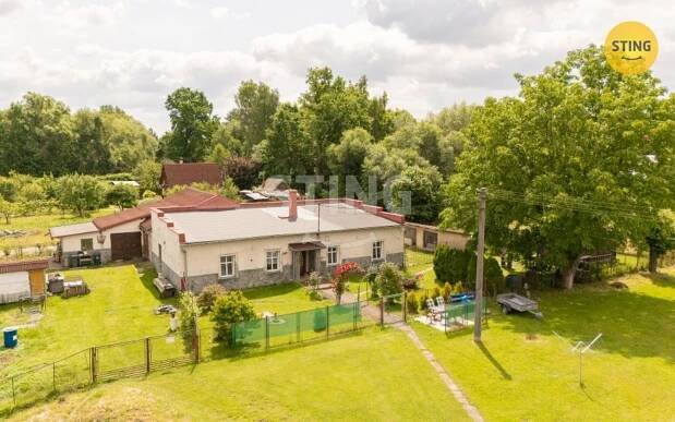 Prodej rodinného domu 6+1, 280 m2 - Petrovice u Karviné, pozemek 4521 m2