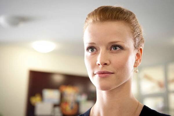 Poslední polda - Školka hrůzy - Z filmu - Karoline Schuch