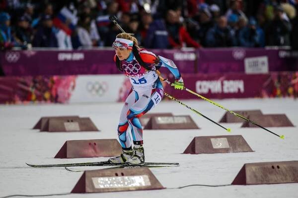 Gabriela Soukalová chystá lyžařský comeback. Bude závodit na Jizerské padesátce – Stories.cz