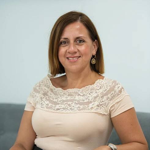 Caroline Debono