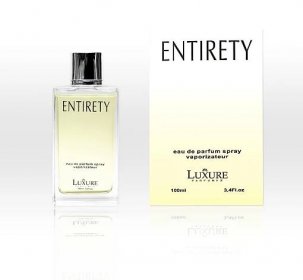 Luxure ENTIRETY dámská parfémová voda 100ml