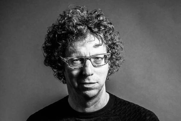 Arnon Grunberg