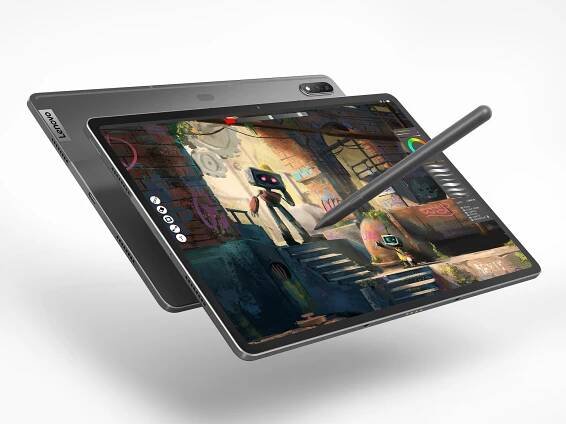 Lenovo představilo novinky s Windows 11 i několik nových tabletů | www.rmol.cz