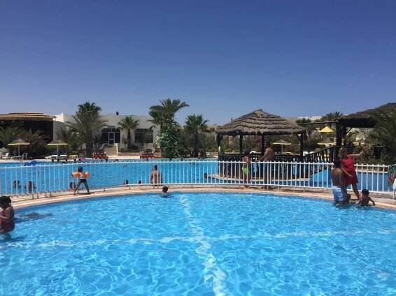 Djerba Sun Beach (Ex Sun Club)