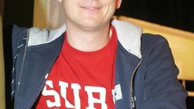 Gay Lumír Olšovský přiznal: Svatba byla chyba!