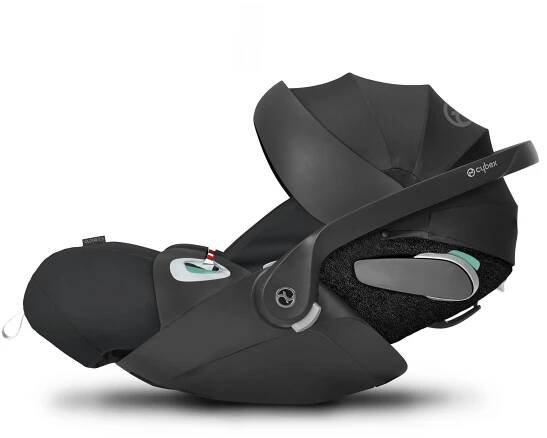 CYBEX Rám Priam 4.0, Seat Pack, Lux Carry Cot + Cloud T i-Size Spring Blossom 2025 Dark : Beneo.cz