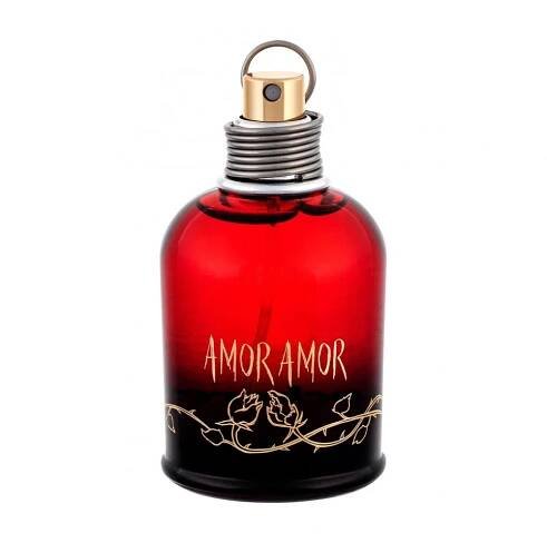 Parfémovaná voda Cacharel Amor Amor Mon Parfum Du Soir, 50 ml