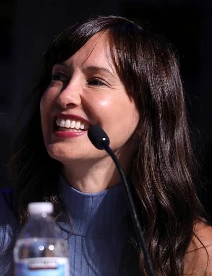 Charlene Amoia - Wikipedia