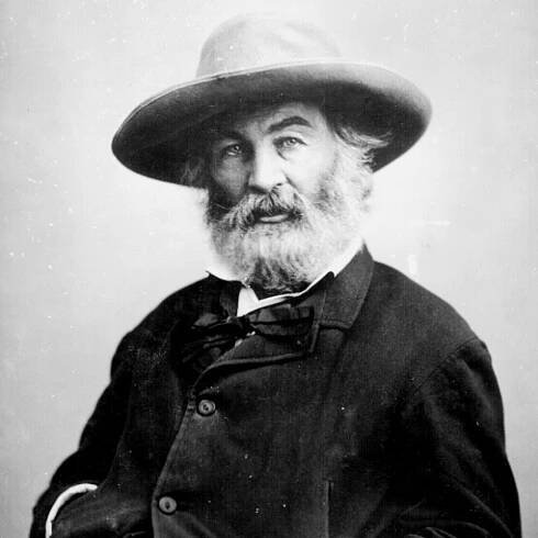 Walt Whitman