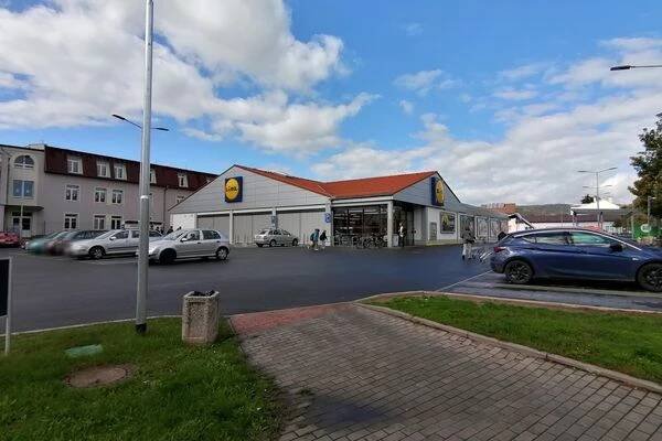Lidl foto 1
