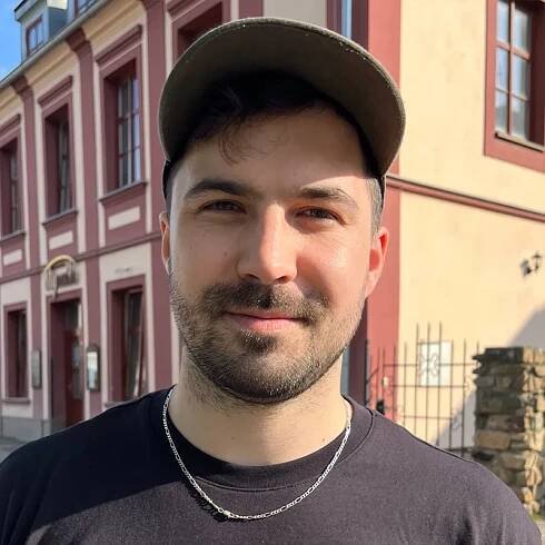 Václav Pešice
