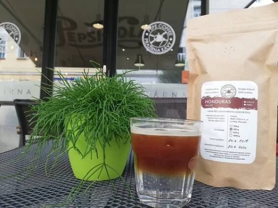 Pepe Coffee foto 3