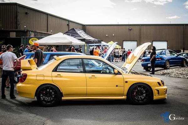 Gordata Photography - Professional Grade Car & Gadget Photography