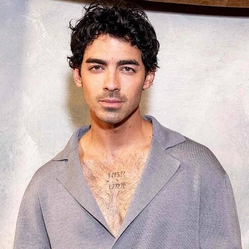 Joe Jonas