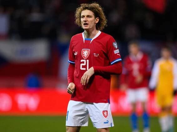 Tomáš Chorý: Profil olomoucké opory Plzně