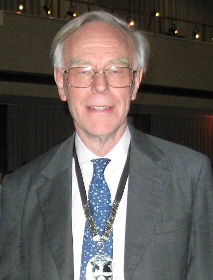 Richard Thompson (physician)
