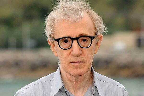 Woody Allen to Release New Memoir, Titled 'Apropos of Nothing', Amid #MeToo Controversy
