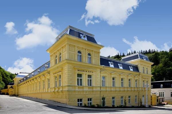 Bad Marienbad