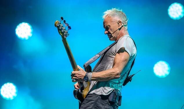 Do Česka dorazí největší hvězdy – Sting, Andrea Bocelli a Katy Perry. Velkou show chystají i čeští zpěváci