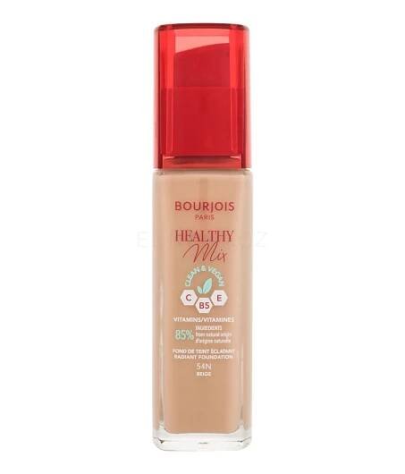 Makeup BOURJOIS Paris - Healthy Mix 54N Beige 30 ml