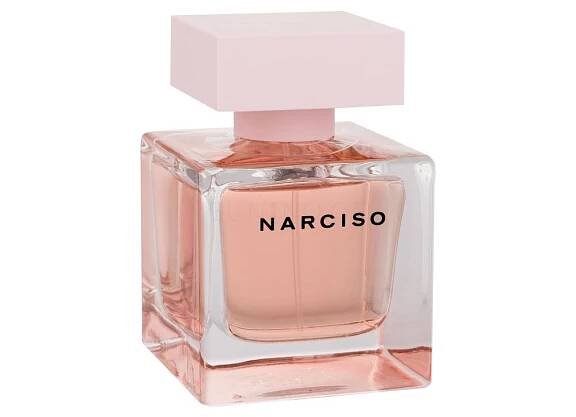 Narciso Rodriguez Narciso Cristal Parfémovaná voda pro ženy 50 ml | ELNINO.CZ