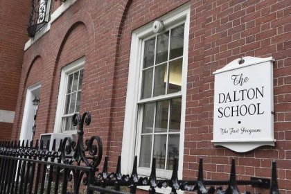 Uproar at NYC's posh Dalton School after faculty issues 8-page anti-racism manifesto