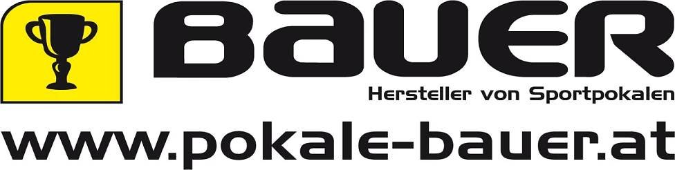 Bauer Pokale Logo