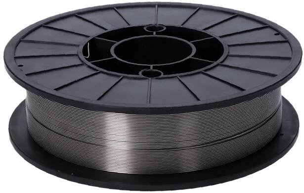 Svařovací nerez drát ø0,8mm 5kg » polsvat.cz
