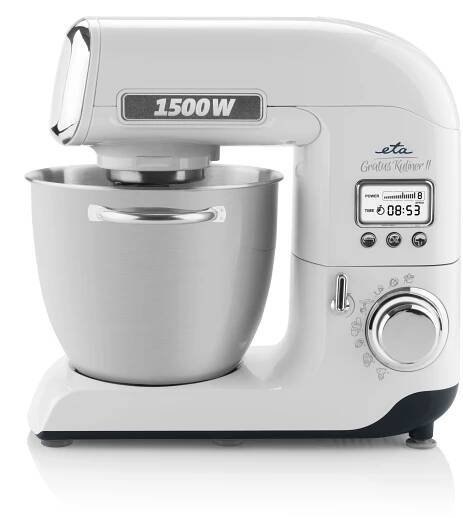 Kuchyňský robot ETA Gratus Kuliner II 0038 90020