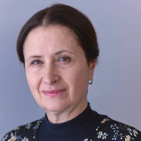 Dana Černá - ACTORSMAP