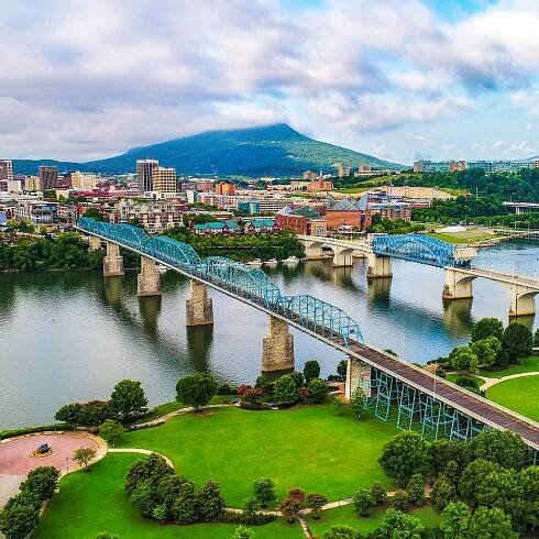 Chattanooga Dining